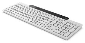 Klávesnica Lenovo 800 Self-Charging Bluetooth, CZ/SK layout biela

 obrázok produktu 6 z 14