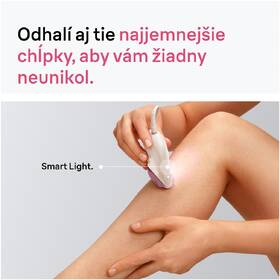 Epilátor Braun SE3-000 ružový

 obrázok produktu 7 z 9