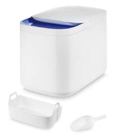 Výrobník ľadu Catler IM 810 Ice Maker biely

 obrázok produktu 13 z 14