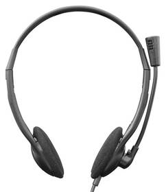 Headset SBOX HS-707 čierny

 obrázok produktu 1 z 5
