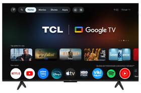 Televízor TCL 50P7L 

 obrázok produktu 13 z 16