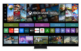 Televízor LG 100QNED87B6 

 obrázok produktu 9 z 11