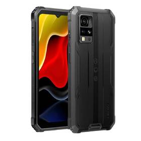 Mobilný telefón Aligator Blackview BV4800 SE 4 GB / 64 GB čierny

 obrázok produktu 9 z 9