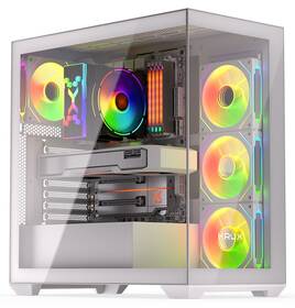 Case KRUX Exo biela

 obrázok produktu 2 z 24