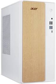 Stolný počítač Acer Aspire TC-102 biely/hnedý

 obrázok produktu 4 z 5