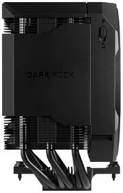 Chladič CPU be quiet! Dark Rock 6, 135 mm PWM fan čierny

 obrázok produktu 1 z 7