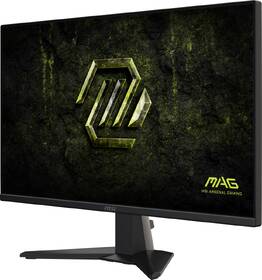 Herný monitor MSI MAG 275QF E20 čierny

 obrázok produktu 2 z 7