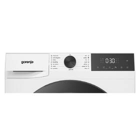Sušička bielizne Gorenje DG2P8D biela

 obrázok produktu 2 z 12