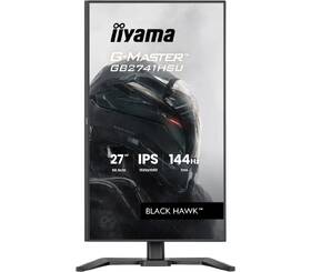 Herný monitor IIYAMA G-Master GB2741HSU-B1 čierny

 obrázok produktu 4 z 9