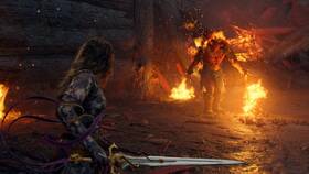 Hra Sony PlayStation 5 God of War: Laufey 

 obrázok produktu 1 z 9