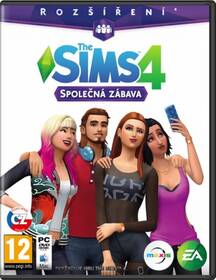 Hra EA THE SIMS 4: Společná zábava 

 obrázok produktu 1 z 1