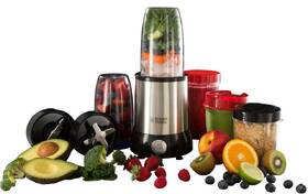 Stolný mixér RUSSELL HOBBS 23180-56 čierny/nerez

 obrázok produktu 1 z 3