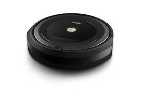 Robotický vysávač iRobot 696 sivý

 obrázok produktu 5 z 20