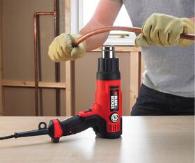 Teplovzdušná pištoľ Black-Decker KX2200K 

 obrázok produktu 4 z 6