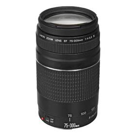 Digitálny fotoaparát Canon 2000D + 18-55 IS II + 75-300 čierny

 obrázok produktu 7 z 9
