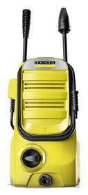 Vysokotlakový čistič Kärcher K2 Compact Car & Home New 

 obrázok produktu 1 z 13