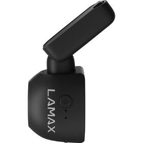 Autokamera LAMAX T6 WiFi čierna

 obrázok produktu 2 z 11