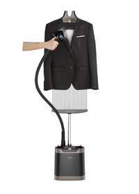 Stojanový naparovač odevov Tefal IT8490E0 

 obrázok produktu 13 z 27