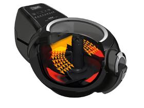Fritéza teplovzdušná Tefal YV970815 čierna

 obrázok produktu 9 z 32
