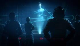 Hra EA Star Wars: Squadrons 

 obrázok produktu 2 z 4