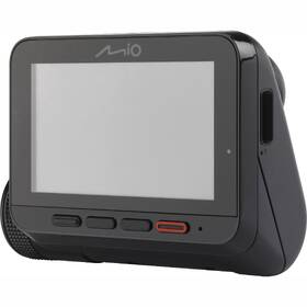 Autokamera Mio MiVue 846 WIFI 60fps GPS (s parkovacím režimom) čierna

 obrázok produktu 3 z 5