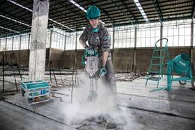 Kladivo Total tools TH215456 

 obrázok produktu 3 z 8