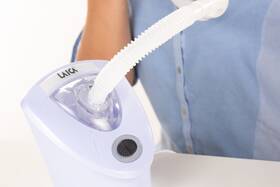 Inhalátor ultrazvukový Laica MD6026P biela

 obrázok produktu 4 z 6