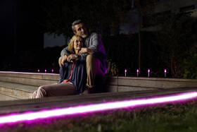 LED pásik LEDVANCE SMART+ Neon Flex Multicolor 3m 

 obrázok produktu 3 z 3