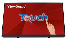 Monitor ViewSonic TD2230 

 obrázok produktu 3 z 8