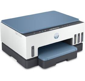 Tlačiareň multifunkčná HP Smart Tank 725 biela/modrá

 obrázok produktu 3 z 7