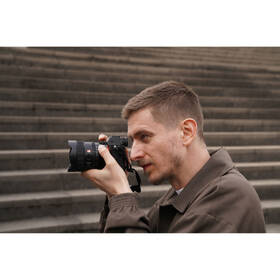 Objektív Sony FE 14mm F1.8 GM čierny

 obrázok produktu 9 z 9