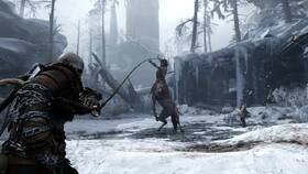 Hra Sony PlayStation 4 God of War: Ragnarok 

 obrázok produktu 9 z 12