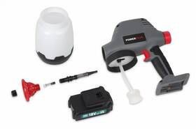 Pištoľ striekacia POWERPLUS POWEB5510 (bez batérie) 

 obrázok produktu 2 z 3