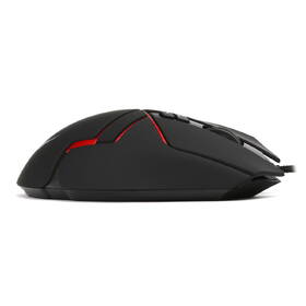 Myš PLATINET VARR MOUSE V-360 čierna

 obrázok produktu 5 z 5