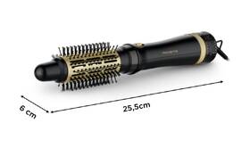 Kulma Rowenta CF6330F0 

 obrázok produktu 4 z 29