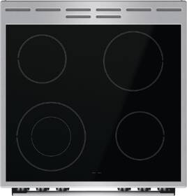 Sklokeramický sporák Gorenje GECS6C70XC nerez

 obrázok produktu 9 z 22
