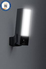 IP kamera Netatmo Smart Outdoor čierna

 obrázok produktu 3 z 5