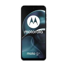 Mobilný telefón Motorola Moto G14 4 GB / 128 GB sivý

 obrázok produktu 2 z 11