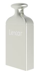 USB flashdisk Lexar JumpDrive M22 USB 2.0, 64GB strieborný

 obrázok produktu 4 z 6