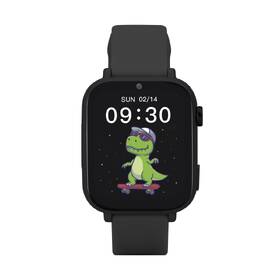 Inteligentné hodinky Garett Kids N!ce Pro 4G čierne

 obrázok produktu 2 z 6