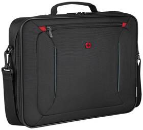 Brašna na notebook Wenger BQ 16" čierna

 obrázok produktu 1 z 6