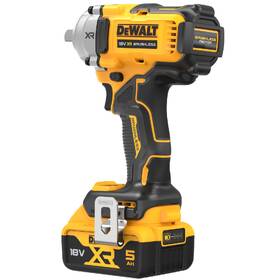 Doťahovák rázový Dewalt DCF892P2T-QW (s batériou) 

 obrázok produktu 2 z 4