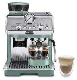 Pákový kávovar De'Longhi EC9155 GR 

 obrázok produktu 2 z 10