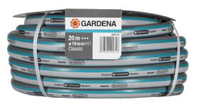 Hadica Gardena Classic (3/4") 20 m 

 obrázok produktu 1 z 2