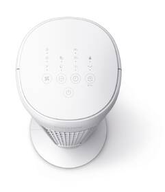 Ventilátor stĺpový Philips CX5535/00 biely

 obrázok produktu 3 z 24