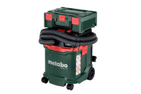 Priemyselný vysávač Metabo ASA 30 L PC 602086000 čierny/červený/zelený

 obrázok produktu 4 z 6