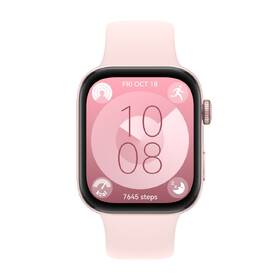 Inteligentné hodinky Huawei Watch Fit 3 Active ružový

 obrázok produktu 2 z 4
