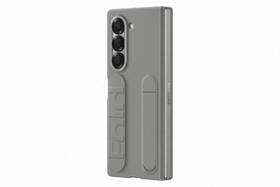 Kryt na mobil Samsung Silicone Case na Galaxy Z Fold6 sivý

 obrázok produktu 3 z 12