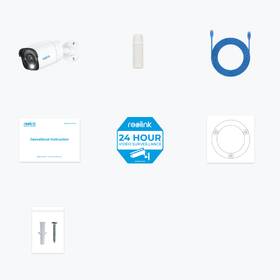 IP kamera Reolink P340 - RLC-1212A biela

 obrázok produktu 12 z 12