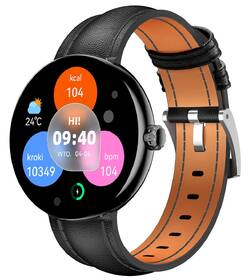 Inteligentné hodinky Forever ForeVive 5 SB-365 čierne

 obrázok produktu 14 z 16